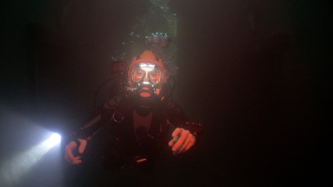 Підводний будинок backdrop 7