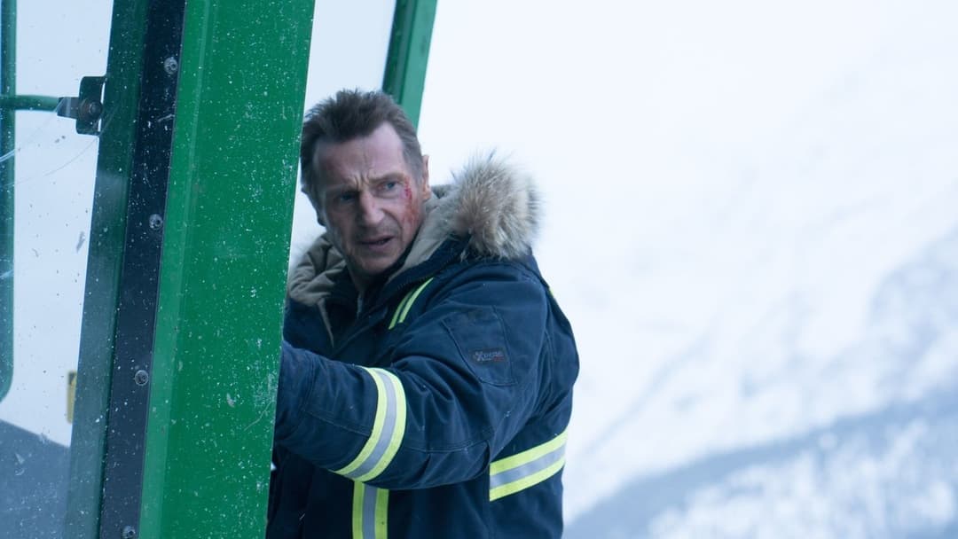 Cold Pursuit backdrop 14