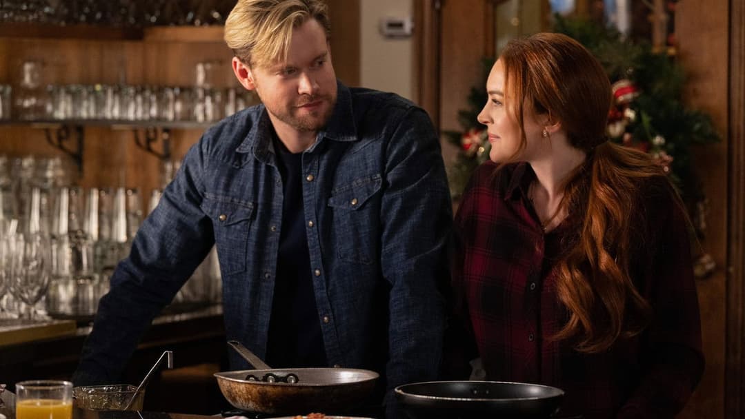 Незабутнє Різдво backdrop 8