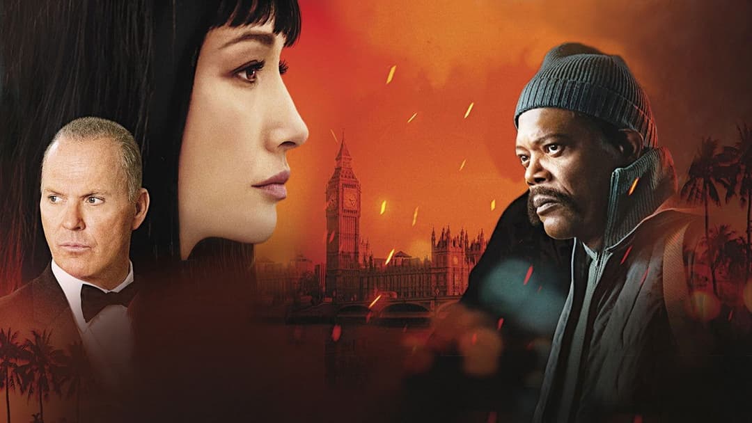 The Protégé backdrop 18