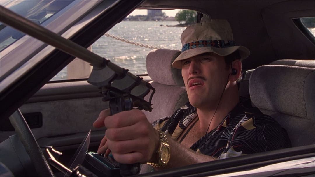 There's Something About Mary backdrop 13