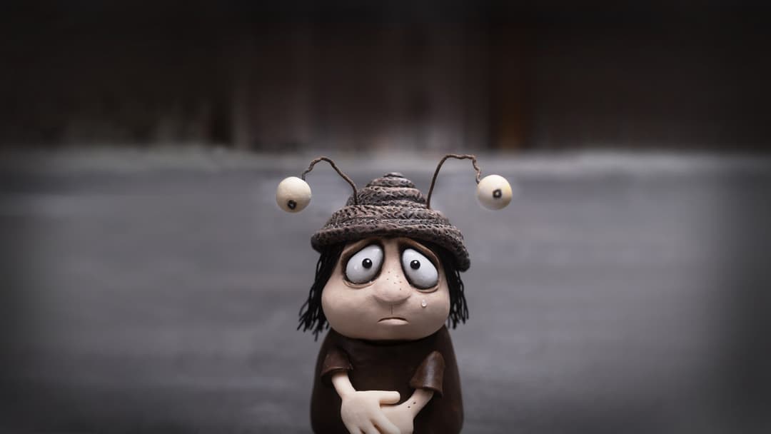 Memoiren einer Schnecke backdrop 9