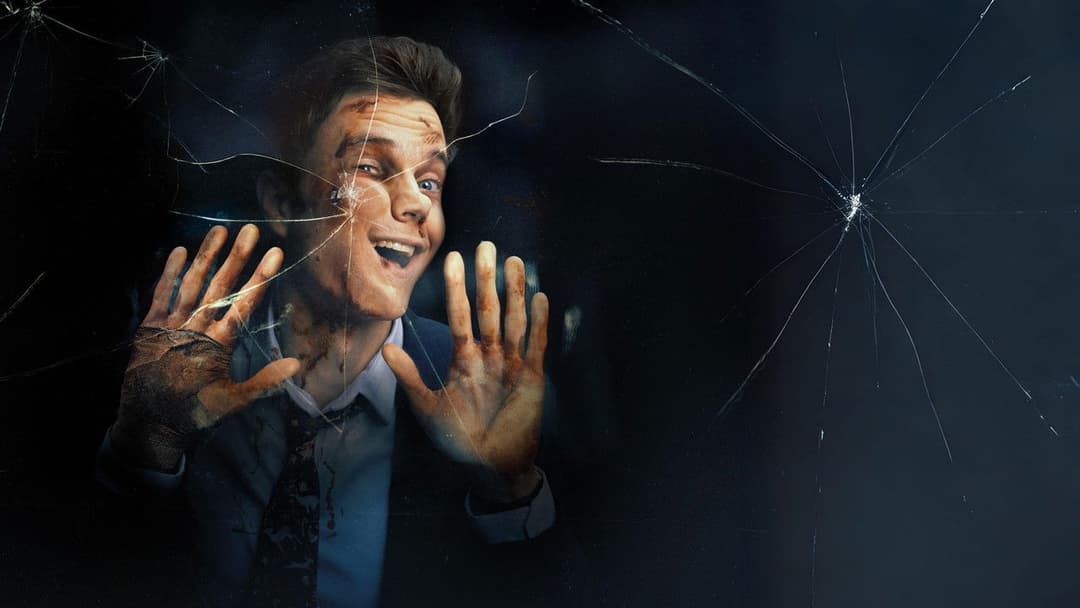 Mr. No Pain backdrop 7