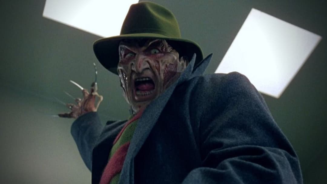 Жах на вулиці В'язів 7: Новий кошмар backdrop 2