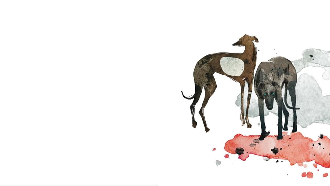 Hounds of Love backdrop 6