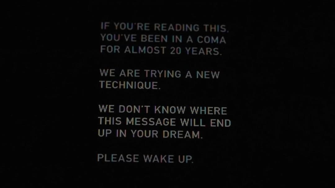 Strange Dreams backdrop 17