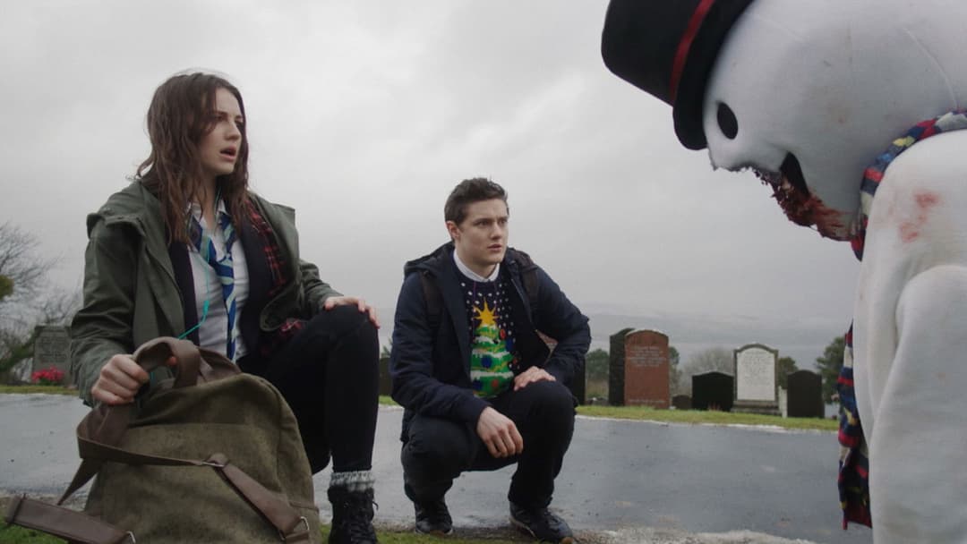 Anna and the Apocalypse backdrop 7