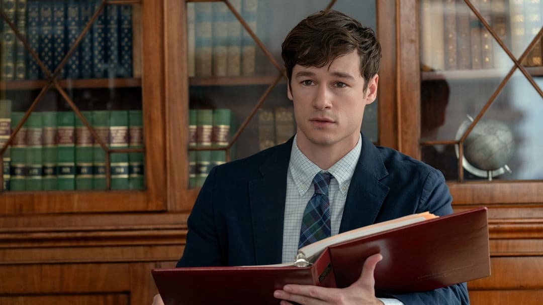 Morgen kommt ein neuer Himmel backdrop 16