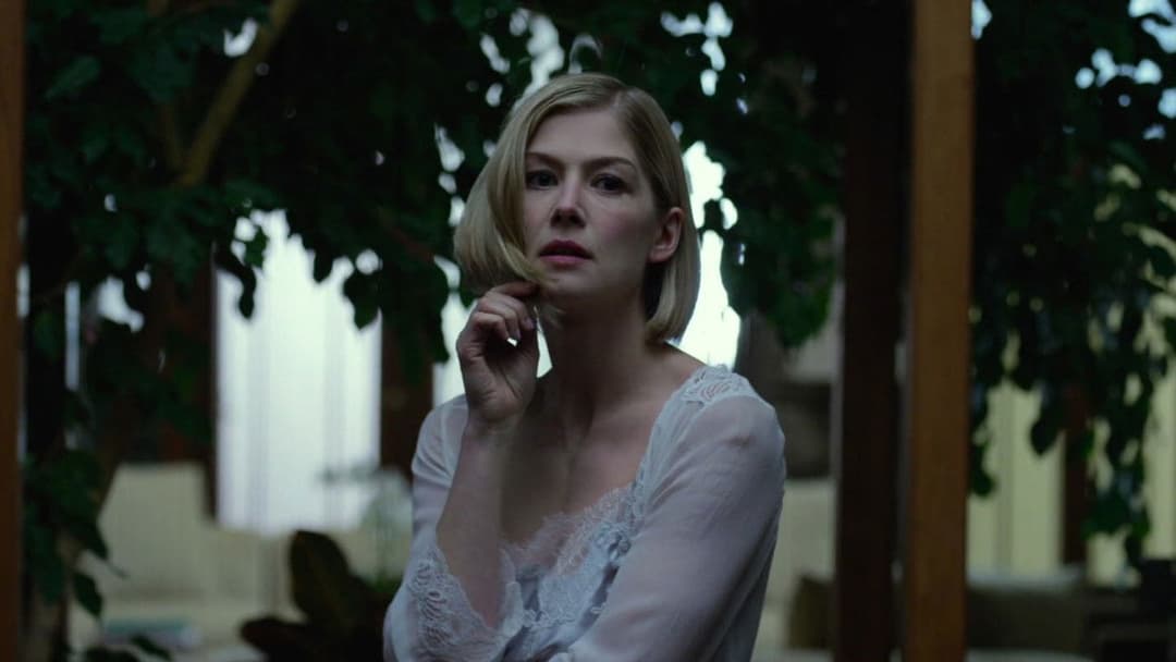 Gone Girl - Das perfekte Opfer backdrop 20