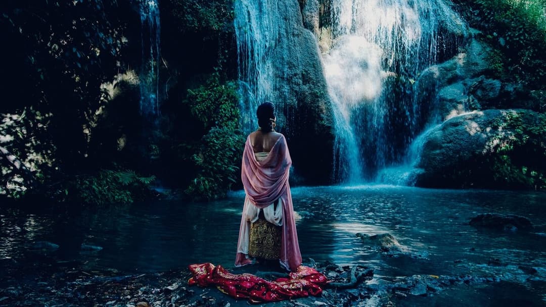 Uncle Boonmee Who Can Recall His Past Lives backdrop 1