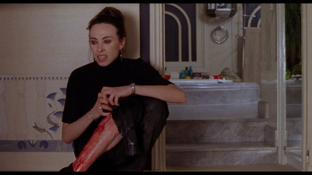 В моїй шкірі backdrop 4