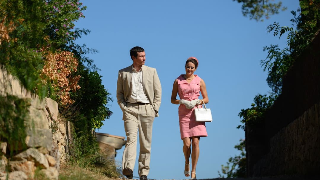 Eine Handvoll Worte backdrop 4