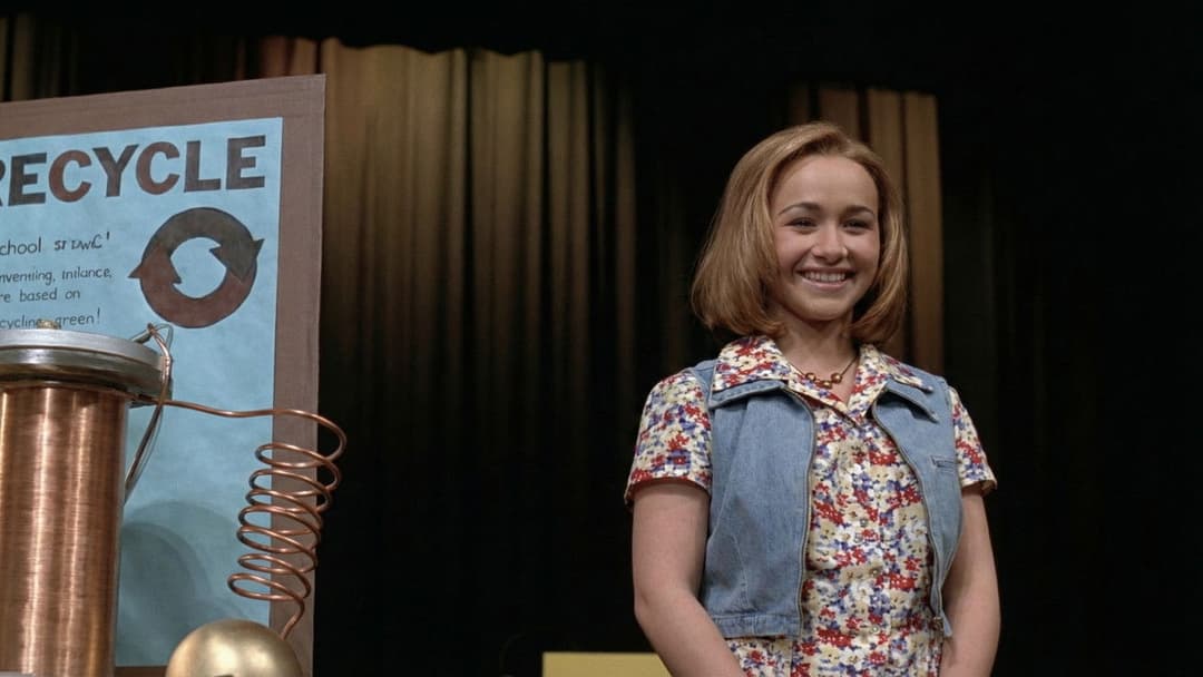 Загадай бажання backdrop 6