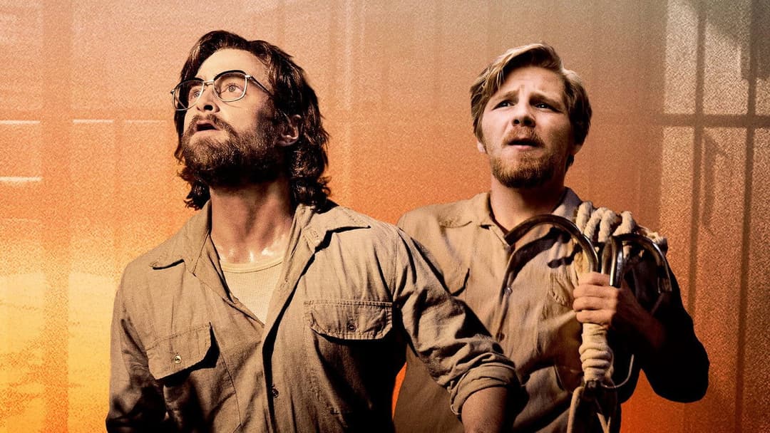 Втеча з Преторії backdrop 10