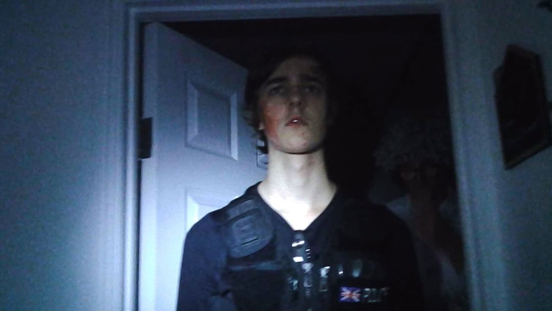 Experiment 101 backdrop 15