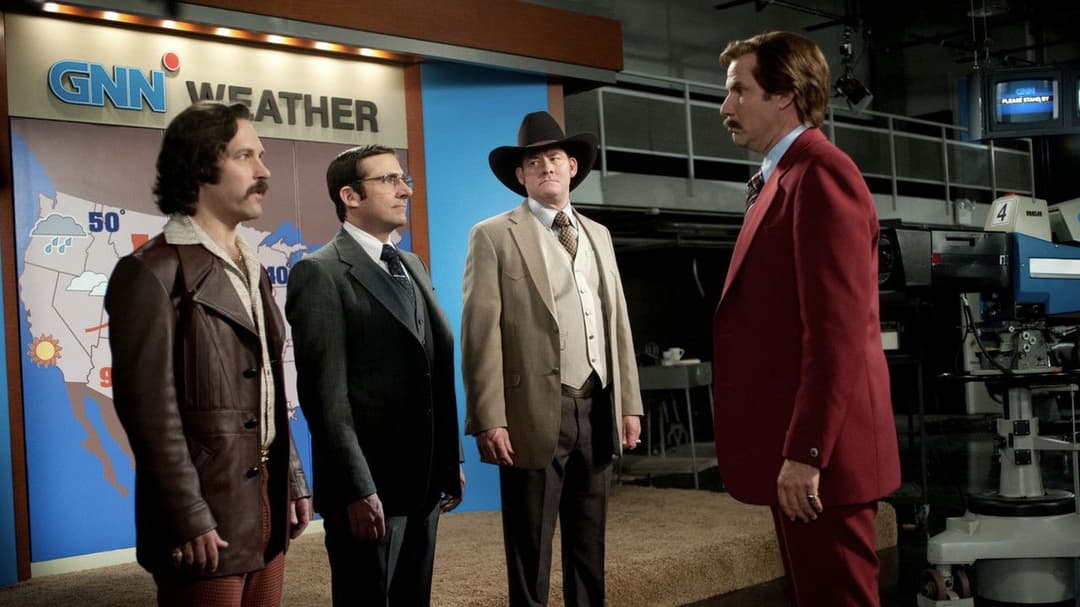 Anchorman 2: The Legend Continues backdrop 17