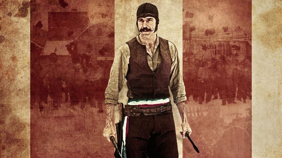 Банди Нью-Йорка backdrop 4