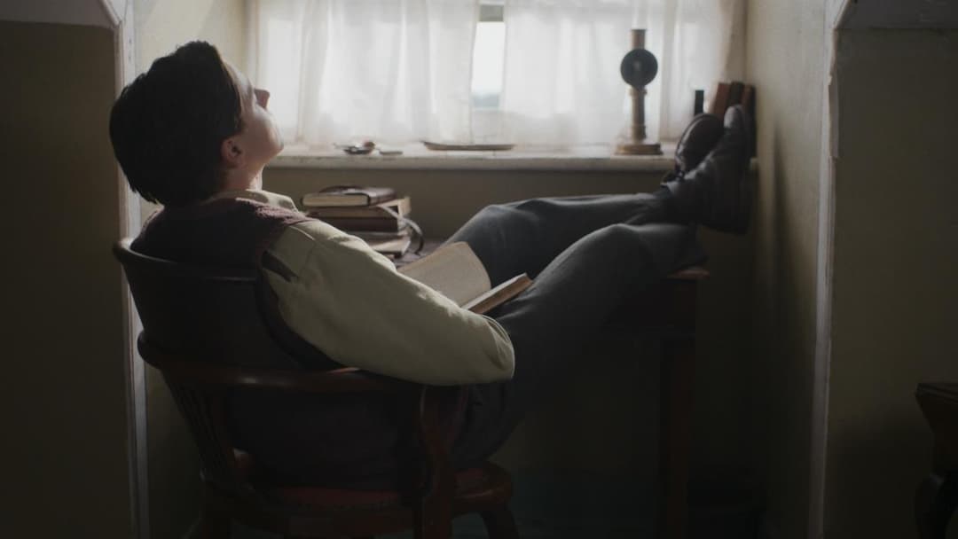 Benediction backdrop 7