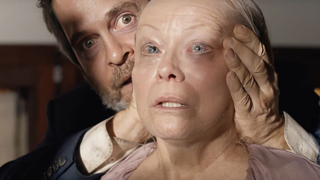 Bird Box backdrop 18