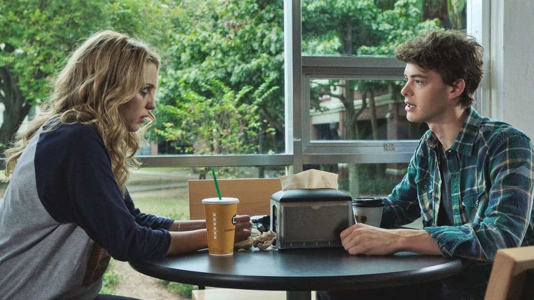 Happy Deathday backdrop 14