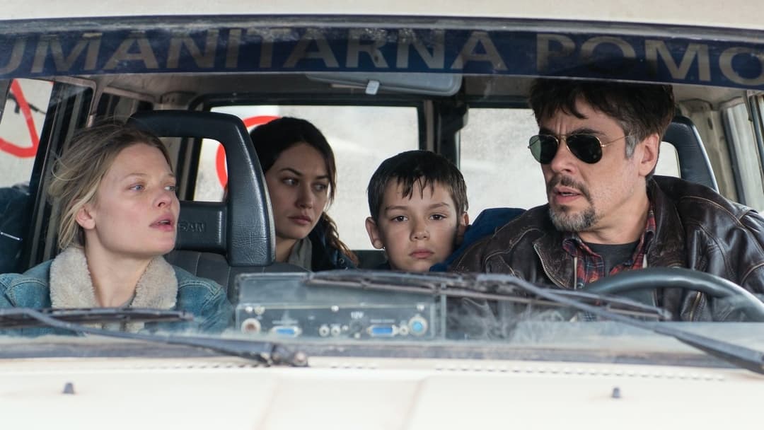 A Perfect Day backdrop 2