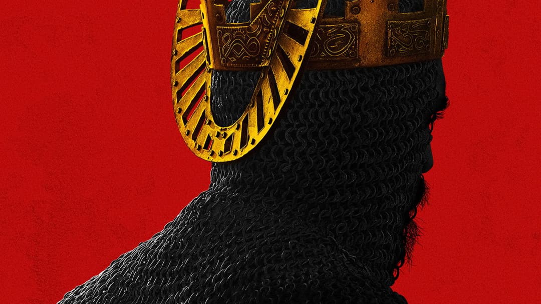 Легенда про Зеленого лицаря backdrop 20