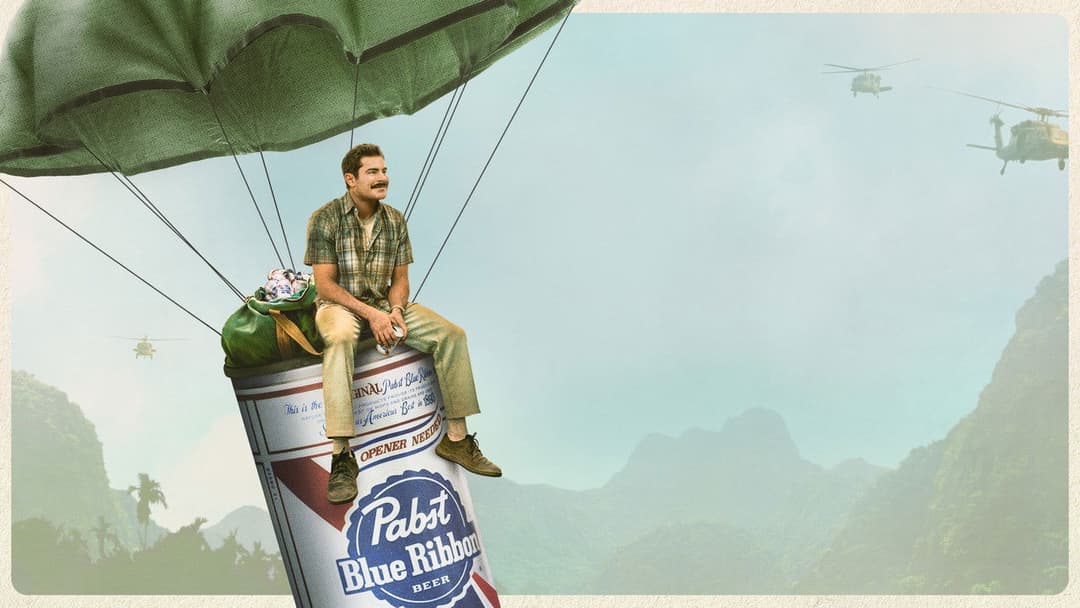 The Greatest Beer Run Ever backdrop 4