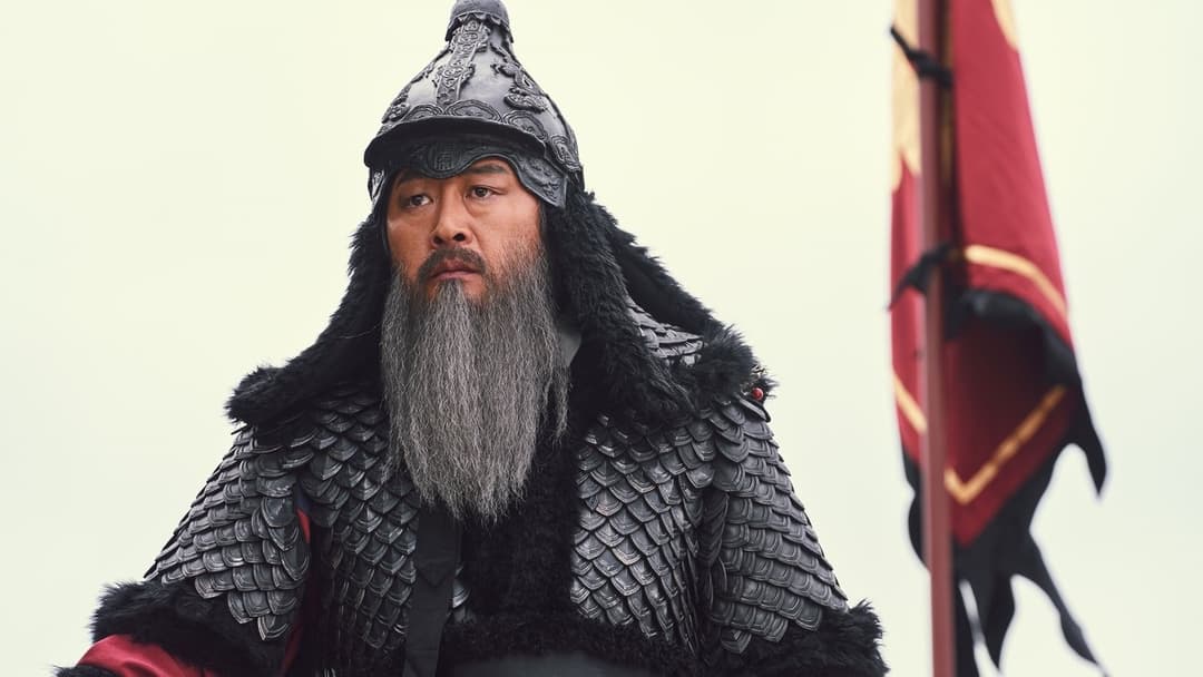 Der Admiral - Tödliche See