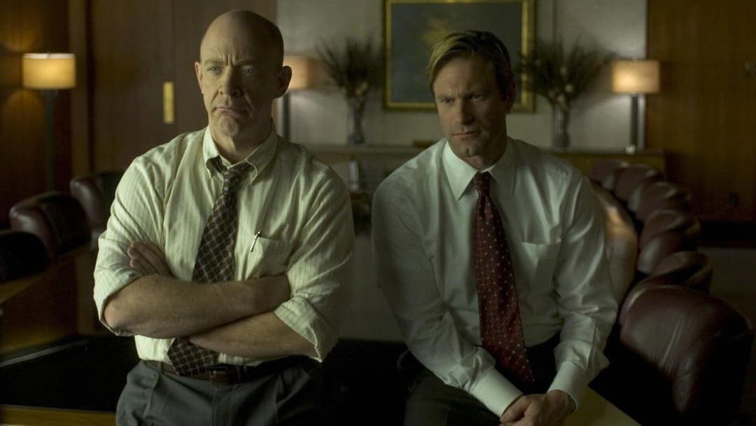 Thank You for Smoking backdrop 11