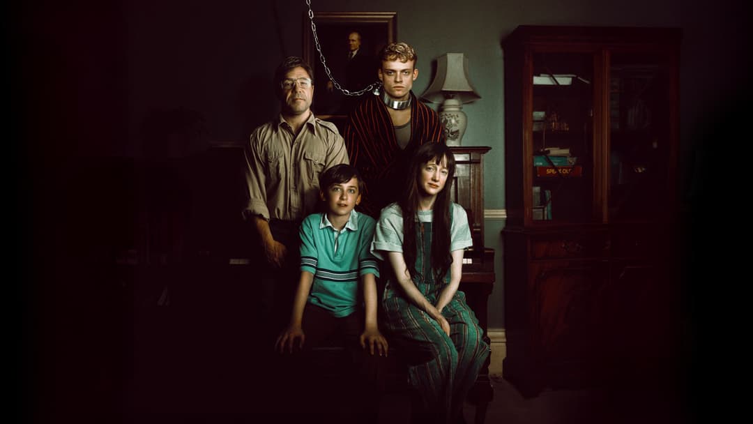 The Good Boy backdrop 1