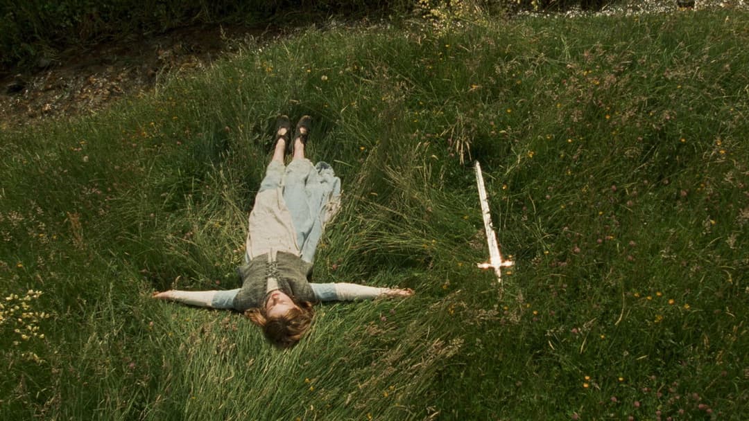 Жанна д'Арк backdrop 12