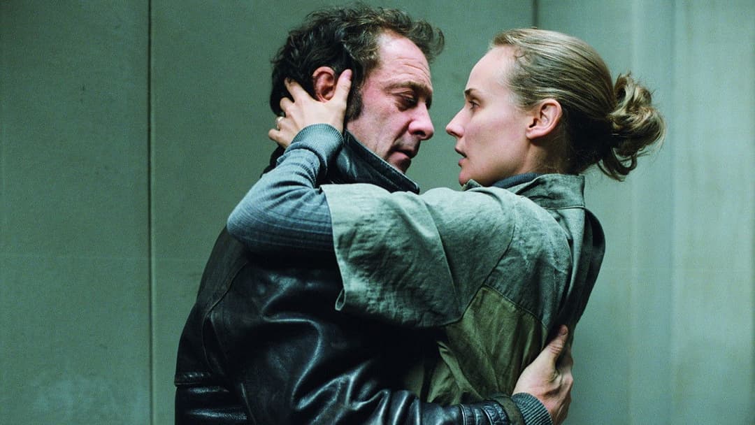 Anything for Her backdrop 7