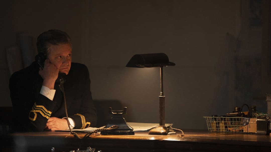 Operation Mincemeat backdrop 7