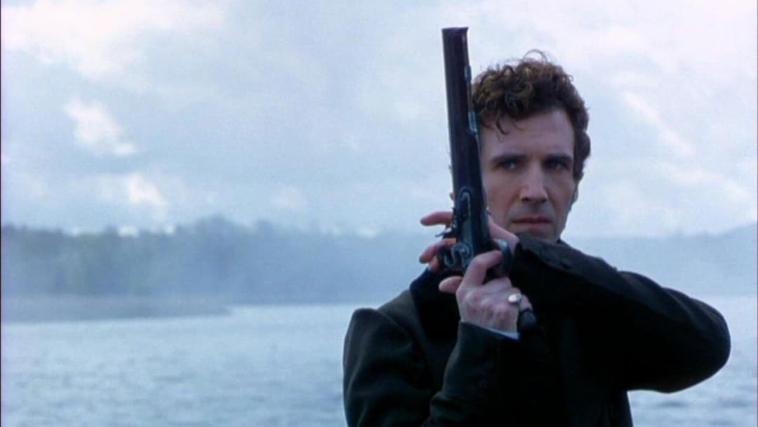 Онєґін backdrop 14