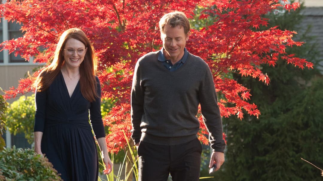 The English Teacher - Eine Lektion in Sachen Liebe backdrop 4