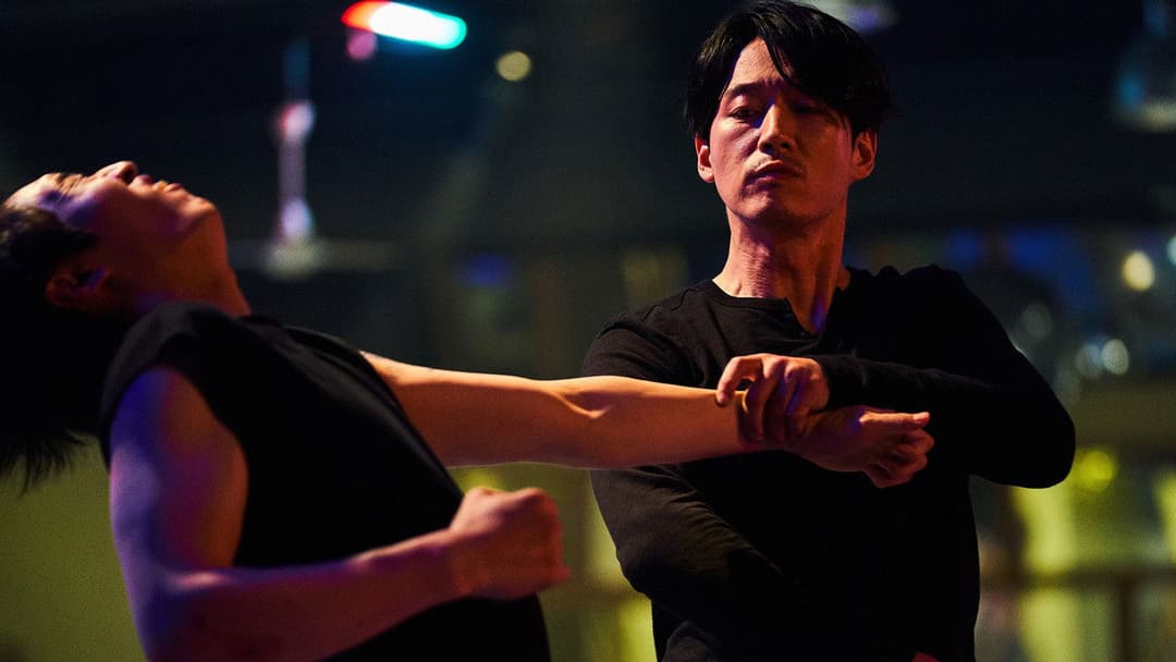 Вбивця: Дівчинка, яка може померти backdrop 10