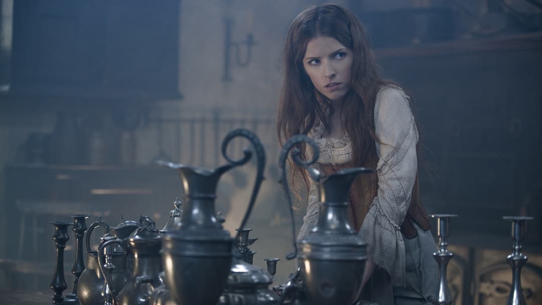 Into the Woods backdrop 18