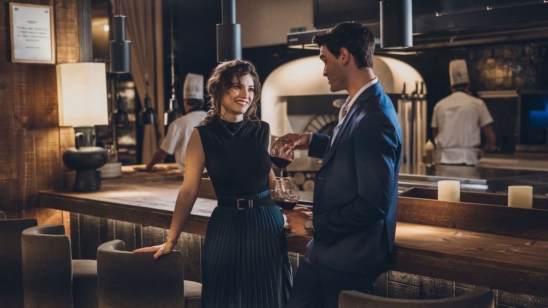 Culpa Tuya - Deine Schuld backdrop 17