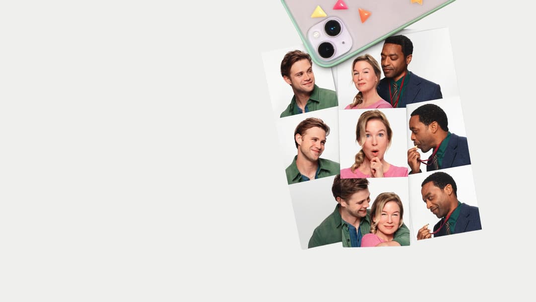 Bridget Jones: Mad About the Boy backdrop 16