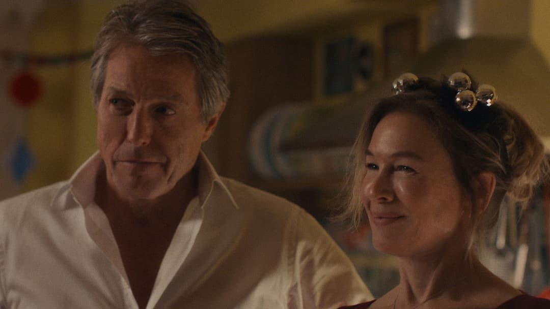 Bridget Jones: Mad About the Boy backdrop 7