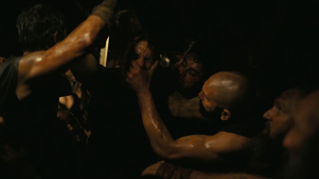 Die Odyssee backdrop 20