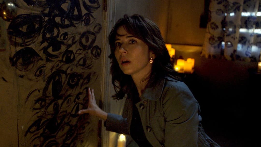 The Curse of La Llorona backdrop 2