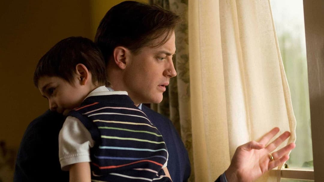 Extraordinary Measures backdrop 3