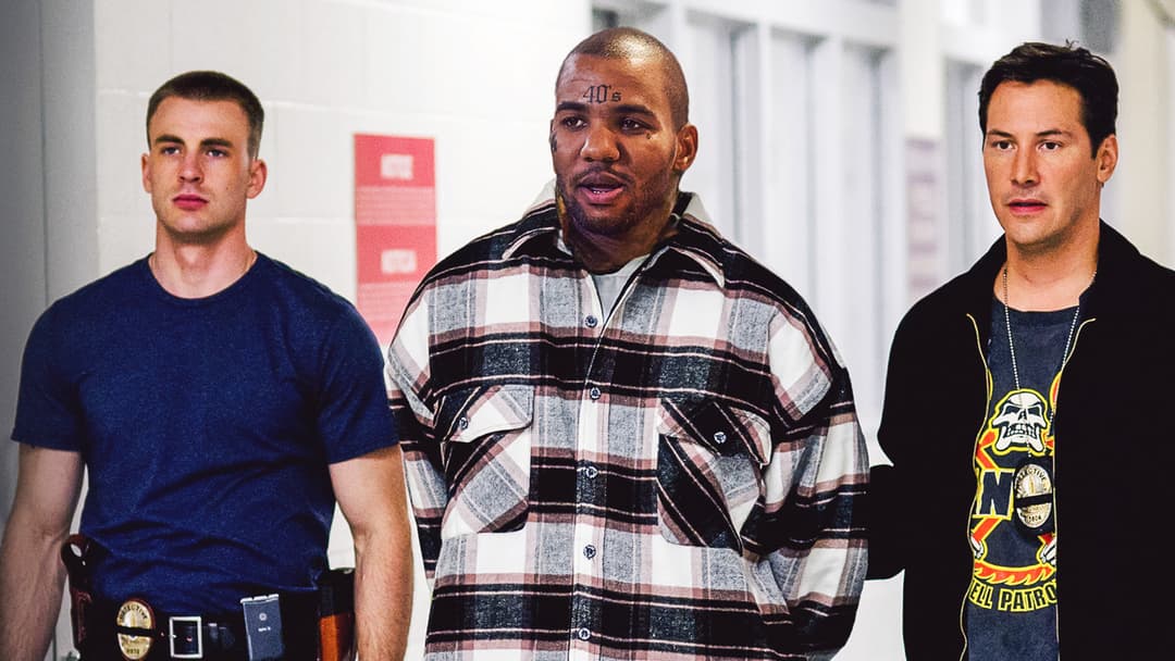 Street Kings backdrop 16