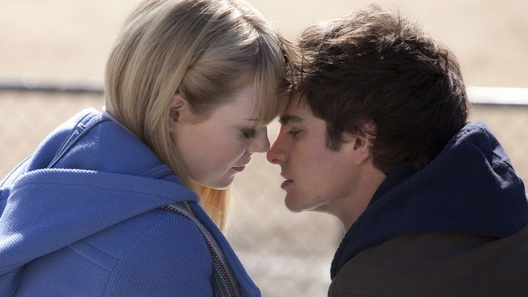 Нова Людина-павук backdrop 19