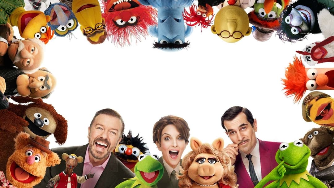 Muppets Most Wanted backdrop 1