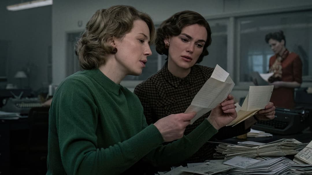 Бостонський душитель backdrop 1