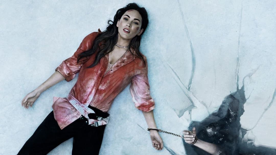 Till Death backdrop 5