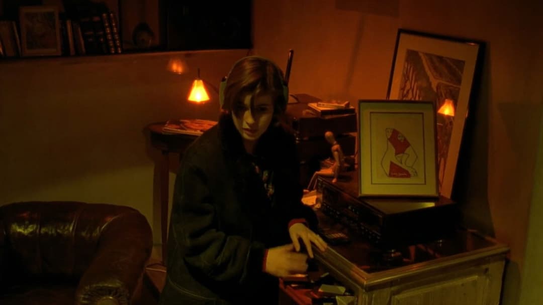 The Double Life of Véronique backdrop 6