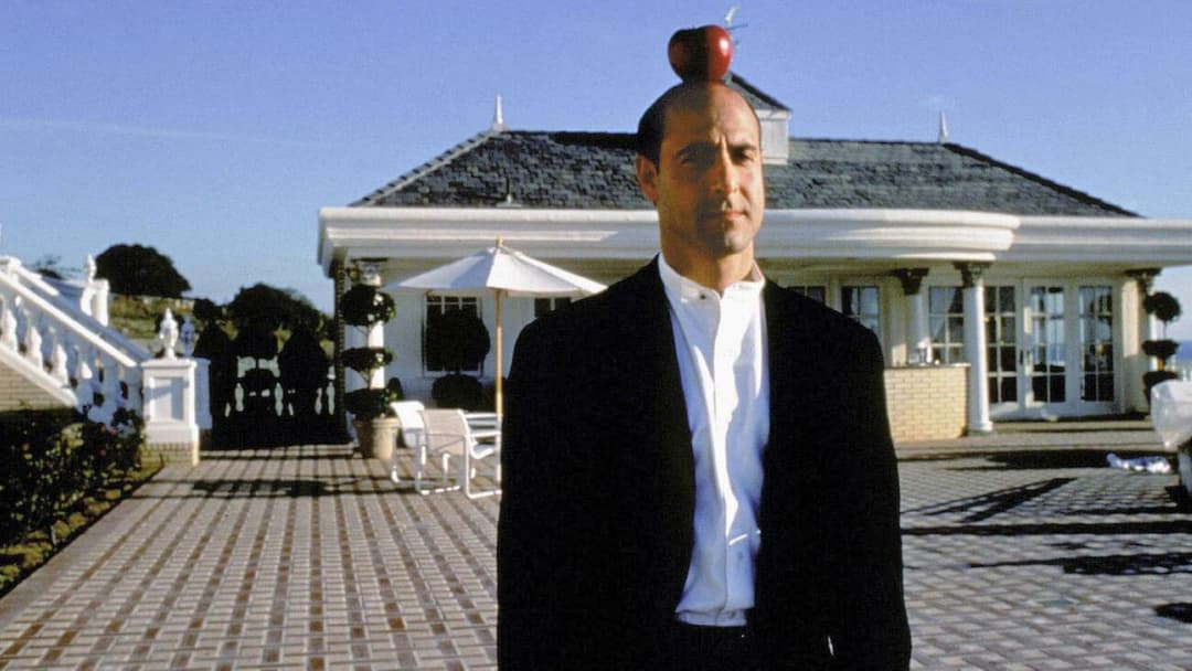 A Life Less Ordinary backdrop 6